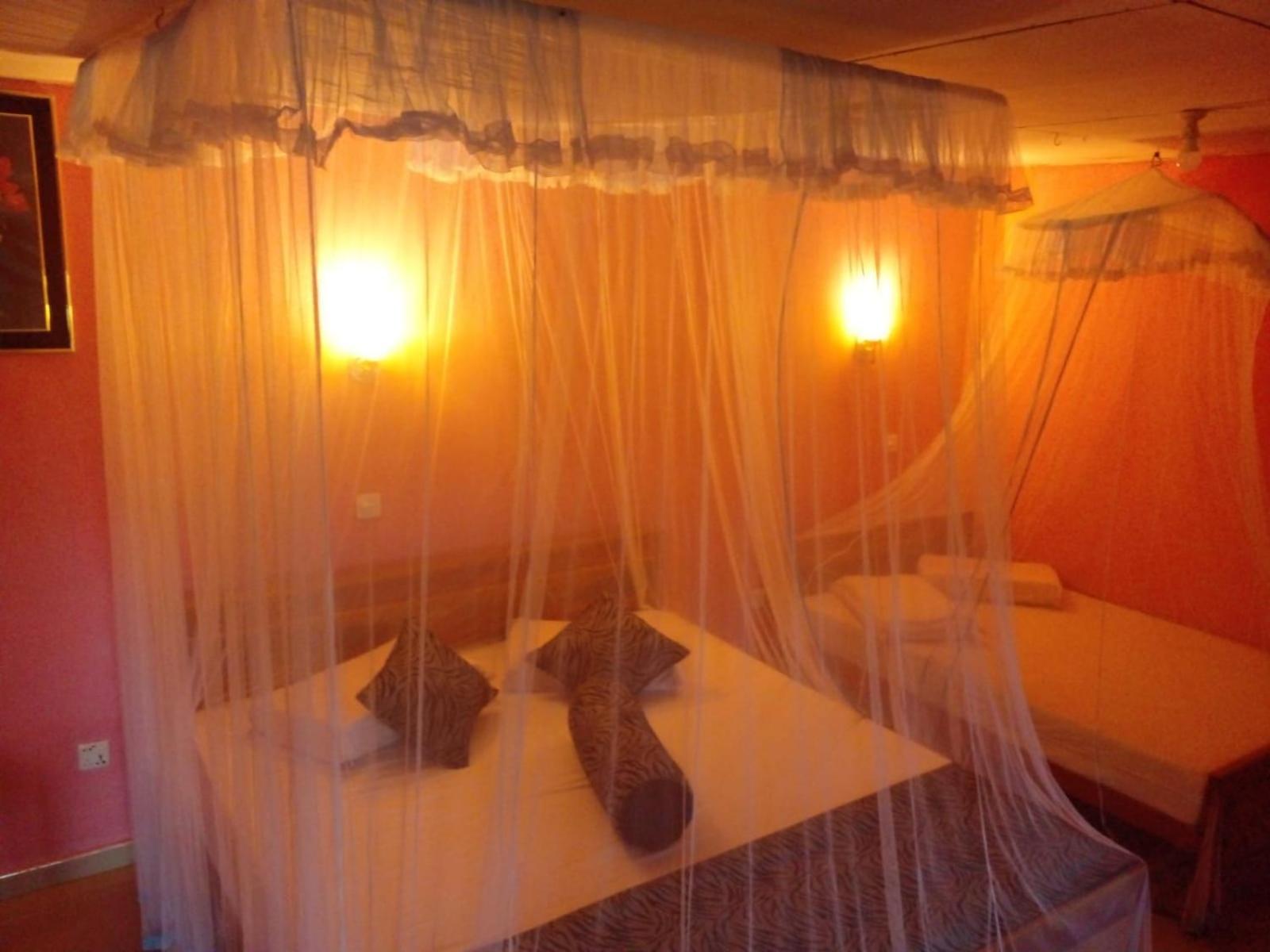 Omi Relax Inn 엘라 외부 사진
