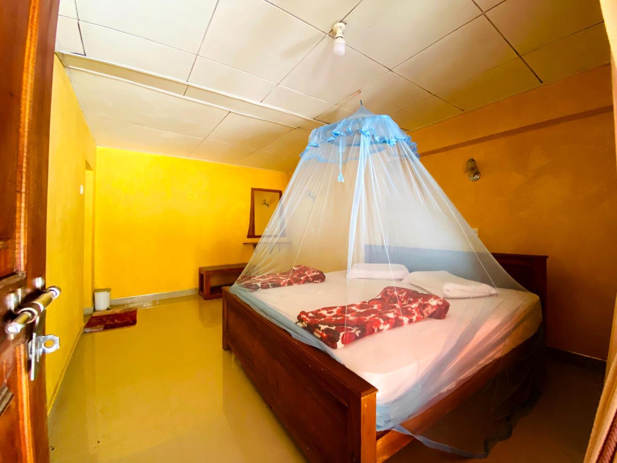 Omi Relax Inn 엘라 외부 사진