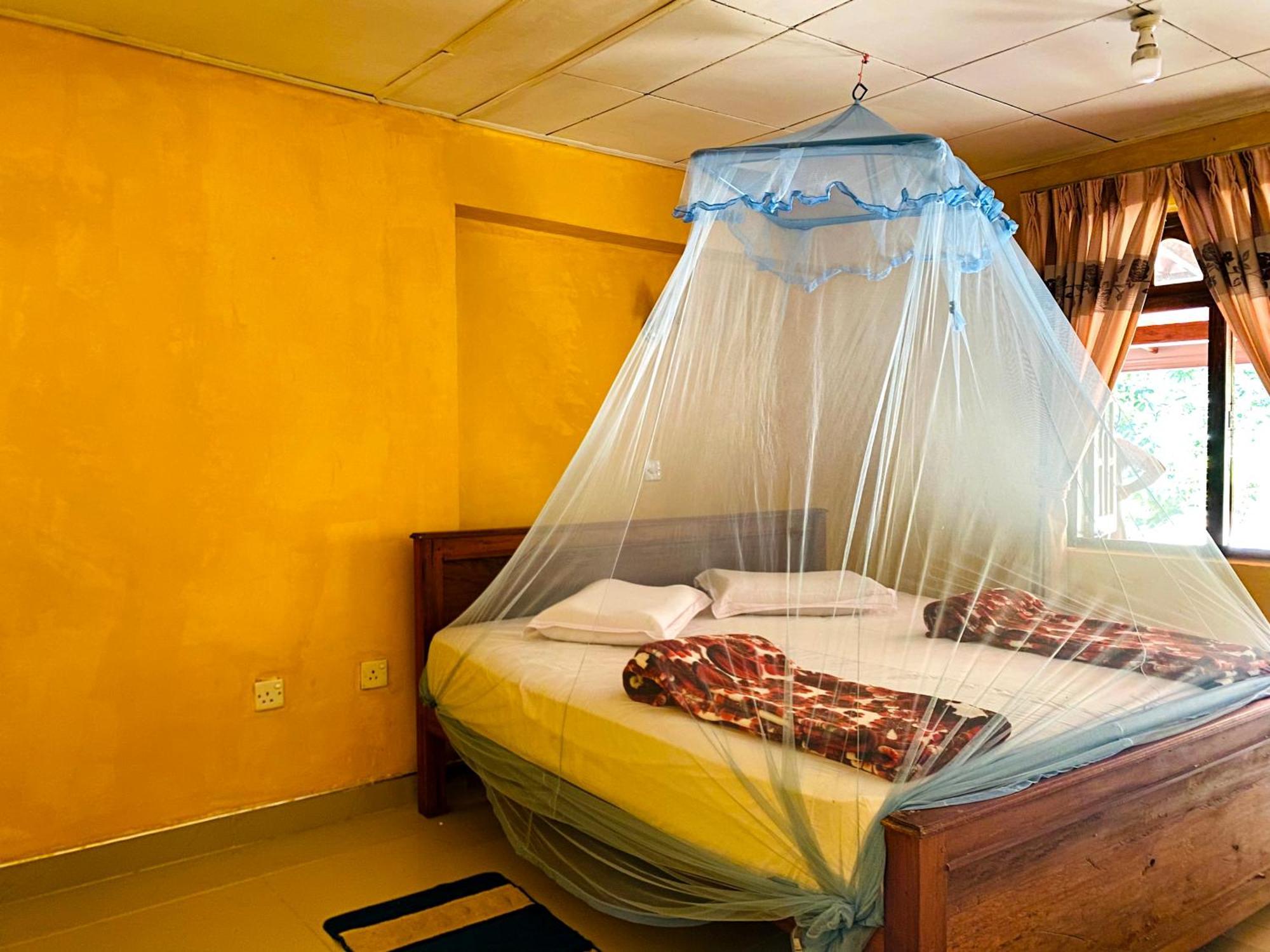 Omi Relax Inn 엘라 외부 사진